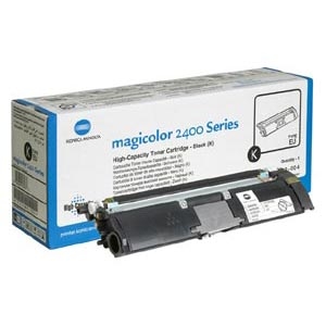 KonicaMinolta mu 2400W/2500 4500s - Konina Minolta laserkasetit - 1710589-004 - 1