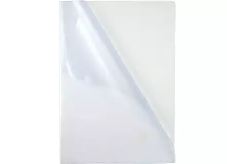 Muovitasku A4 160 mic appelsiinip. /100 - Muovitaskut - 15214 - 1