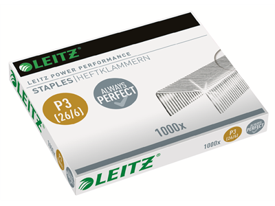 Nitomanasta Leitz 26/6-1000 - Nitojat, nitomanastat - 251114 - 3