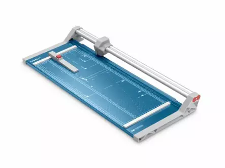 Rullaleikkuri 554, 720 mm/2 mm - Paperileikkurit - 1012094 - 1