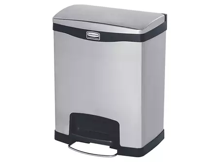 SLIMJIM POLJINROSKA-ASTIA TERÄS 30L - Paperikorit, roskakorit - 89734 - 1