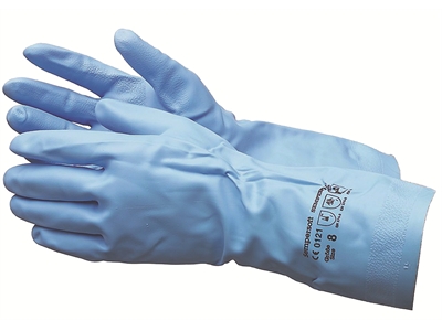 Suojakäsine M8 hyväksytty elintarviketeollisuuteen - Siivous-ja keittiötarvikkeet - 264174 - 1