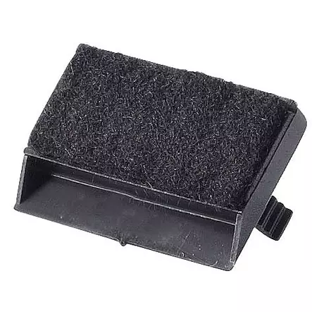 Tyyny musta D28 (221026) - Leimasimet - 902054 - 1