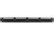 19" UTP.CAT6 patch panel - Patch panels - PP-004 - 1