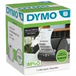 Lähetystarra DYMO LabelWriter DHL 102 x 210 mm /140 - Dymo tarrakirjoittimet ja tarrateipit - 254084 - 1