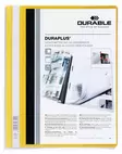 DURABLE DURAPLUS TARJOUSKANSIO KELTAINEN - Kansiot - 257904 - 1