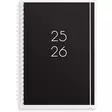 Lukuvuosikalenteri 25/26 Study 4 in 1 - Pöytäkalenterit - 394874 - 5