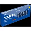 Paristo Varta Industrial Pro AA /10kpl - Paristot, varavirtalähteet - 395054 - 1