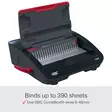 GBC WireBind CB25E Kampasidontalaite - Asiakirjasidonta - 4410064 - 4