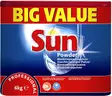 Koneastianpesujauhe Sun Professional Powder 6 kg - Astianpesu - 79964 - 1