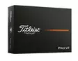 Titleist Pro V1 12kpl - Golf pallot - Z745614 - 1