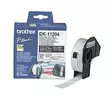 Brother 17X54mm 400kpl - Brother tarrakirjoittimet ja tarrateipit - DK-11204 - 1