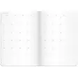 Calendar 2027 Masume A5 - Pöytäkalenterit - 10234 - 4