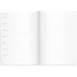 Calendar 2027 Masume A5 - Pöytäkalenterit - 10234 - 2