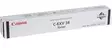 Canon iR Advance C2020 musta kasett 23K - Canon kopiokonekasetit - C-EXV34 - 1