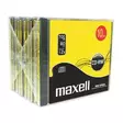 CD-RW Maxell 80 High Speed 12X 10mm/10kpl - Muistitikut, CD-, DVD-levyt - 393584 - 1