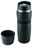 Crema Travel termospullo - Termosmukit & pullot - T-1384 - 1