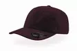 Dad Hat Mid Visor-lippis - Lippikset - DADH - 4