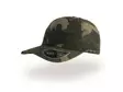 Dad Hat Mid Visor-lippis - Lippikset - DADH - 5