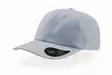 Dad Hat Mid Visor-lippis - Lippikset - DADH - 2