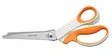 Fiskars Softgrip harkkosakset - Sakset, paperiveitset - 1070024 - 2