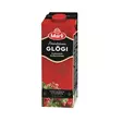 Glögi Marli 1 l - perinteinen punainen glögijuoma lämpimänä tai kylmänä - Vedet, virvoitusjuomat ja mehut - 493694 - 1