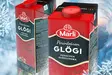 Glögi Marli 1 l - perinteinen punainen glögijuoma lämpimänä tai kylmänä - Vedet, virvoitusjuomat ja mehut - 493694 - 2