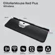 Hiiriohjain RollerMouse Red Plus langaton - Tietokonehiiret - 394614 - 4