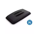Jäteastian kansi Durabin ECO musta 60 L - Paperikorit, roskakorit - 282744 - 1