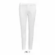 Jules Naisten 7/8 Housut - Housut ja shortsit - T-1124 - 102
