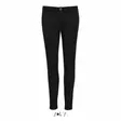 Jules Naisten 7/8 Housut - Housut ja shortsit - T-1124 - 103