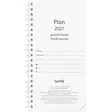 Kalenteri 2027 Plan vuosipaketti - Taskukalenterit - 10124 - 1