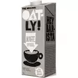 Kaurajuoma Oatly ikaffe 1 L - Maidot ja kermat - 269304 - 1