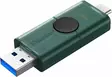 Kingston DataTraveler Duo 128Gt - Muistitikut, CD-, DVD-levyt - 11907354 - 2