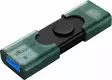 Kingston DataTraveler Duo 128Gt - Muistitikut, CD-, DVD-levyt - 11907354 - 1