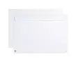 Kirjekuori Sober C4 White 100g P&S (500) - Kirjekuoret - 813004 - 1