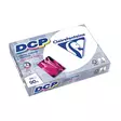 Kopiopaperi DCP 90g 500 arkkia - Valkoiset tulostuspaperit - 2526534 - 1