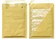 Kuplapussi D/1 18X26cm sisämitta ruskea - Postituspussit- ja pakkaukset - 46054 - 1