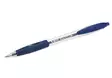 Kuulakärkikynä Bic Atlantis sininen arkistokelpoinen - Kuivamustekynät - 46174 - 1