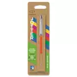 Kuulakynä Parker Jotter Plastic Ballpen oranssi - Kuivamustekynät - 2076054 - 3