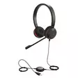 Kuuloke Jabra Evolve30 II MS stereo - Kuulokkeet - 393364 - 2