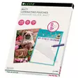 Laminointitasku Leitz A3 125mic/100 matta - Kuumalaminointitaskut - 299444 - 2