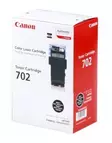 Laserkasetti Canon 702 musta - Canon laserkasetit - 9645A004 - 2