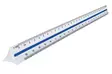 Maped suhdeviivain 1/100-1/500 - Viivaimet, harpit - 240014 - 1