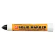Merkintäkynä Sakura Solid Marker XSC-T musta - Merkkauskynät, -tussit - 301084 - 2