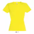 Miss naisten T-paita (T10) - T-Paidat - T-0644 - 111