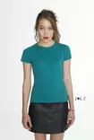 Miss naisten T-paita (T10) - T-Paidat - T-0644 - 101