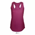 Moka Tank Top naisille - T-Paidat - T-0584 - 105