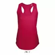 Moka Tank Top naisille - T-Paidat - T-0584 - 106