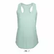 Moka Tank Top naisille - T-Paidat - T-0584 - 108